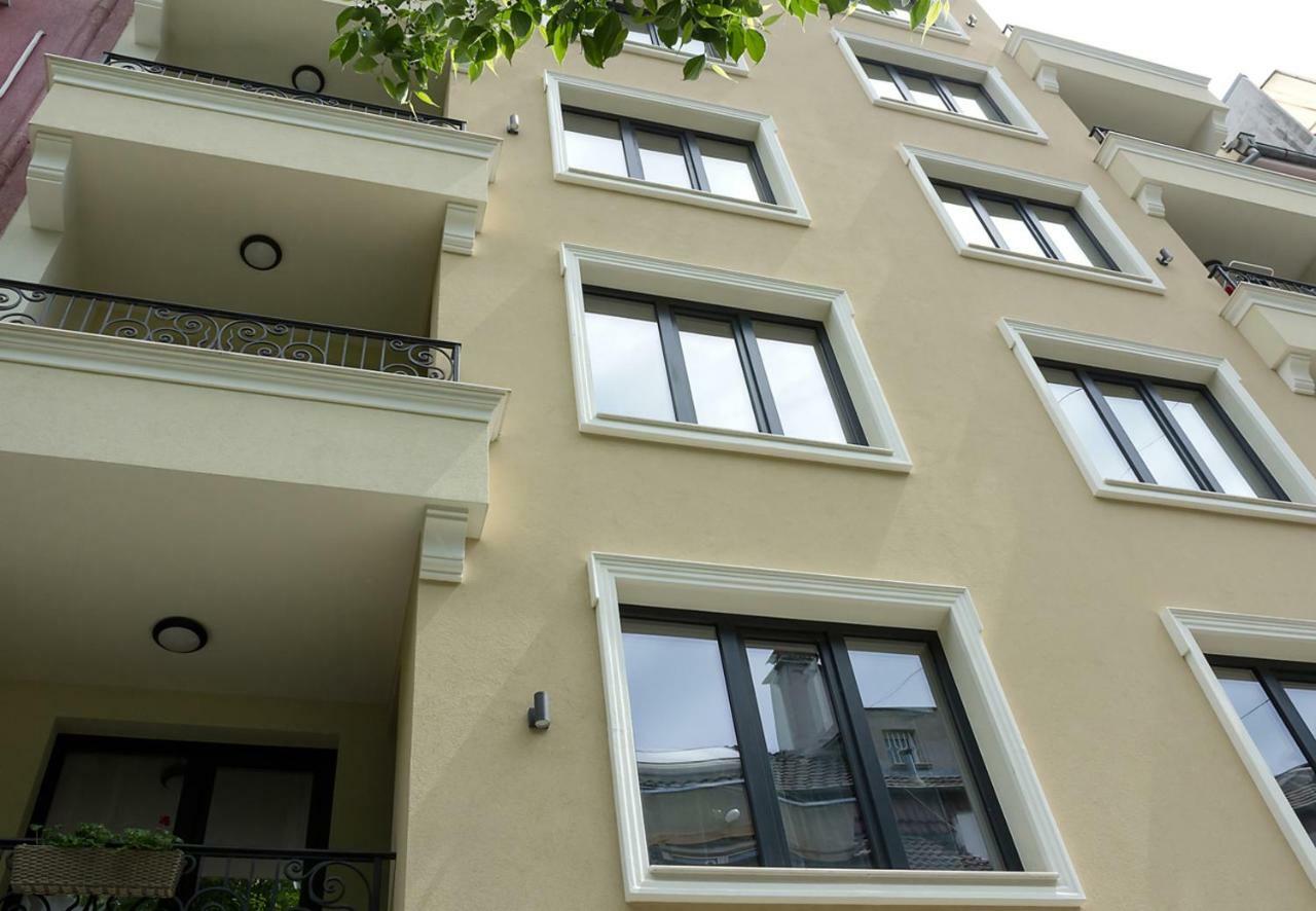 Central Supreme Apartments In Varna By Flat Mаnager Esterno foto