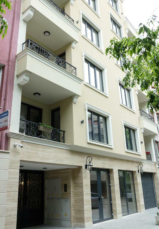 Central Supreme Apartments In Varna By Flat Mаnager Esterno foto
