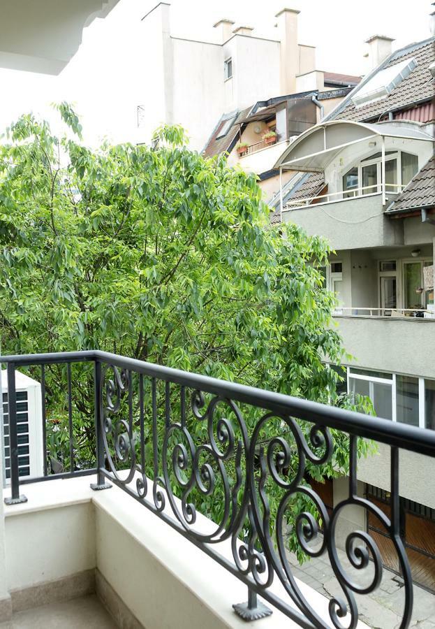 Central Supreme Apartments In Varna By Flat Mаnager Esterno foto