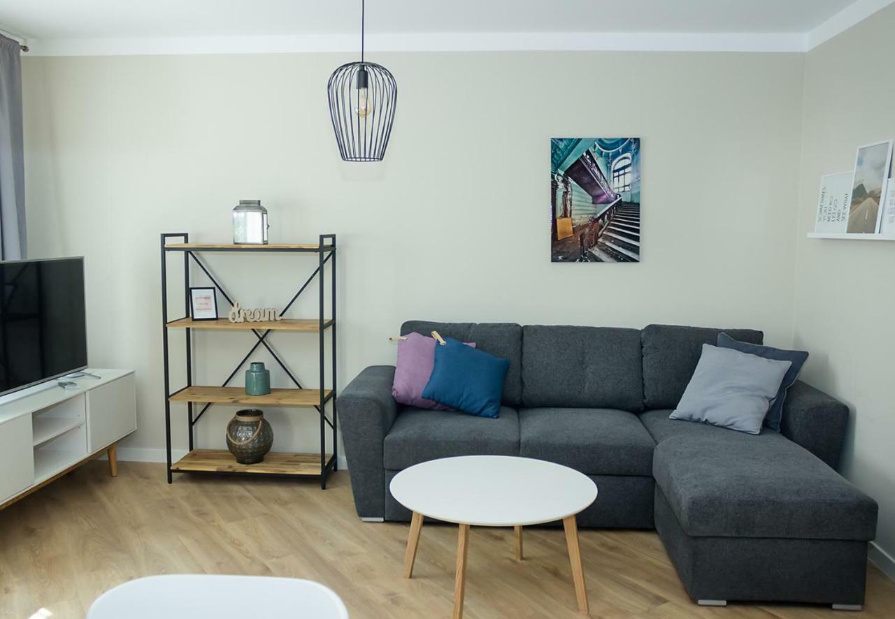 Central Supreme Apartments In Varna By Flat Mаnager Esterno foto